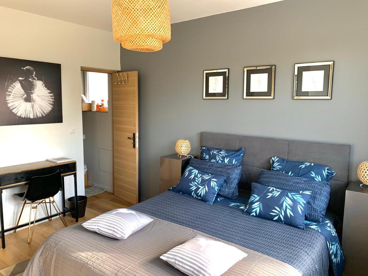 Bed and breakfast La Demeure Marcquoise Marcq-en-Baroeul