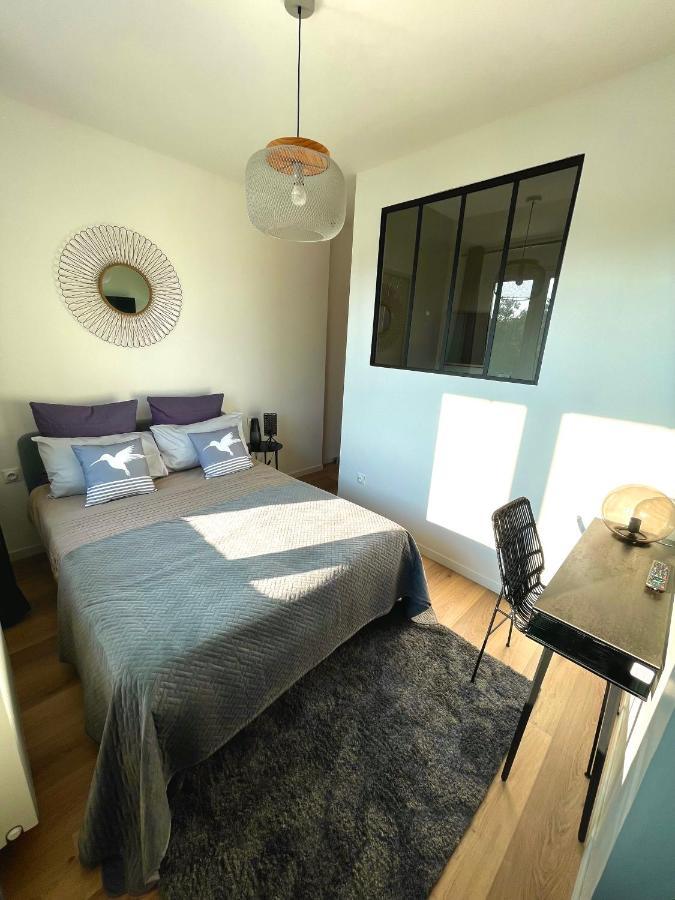 La Demeure Marcquoise Bed and breakfast *