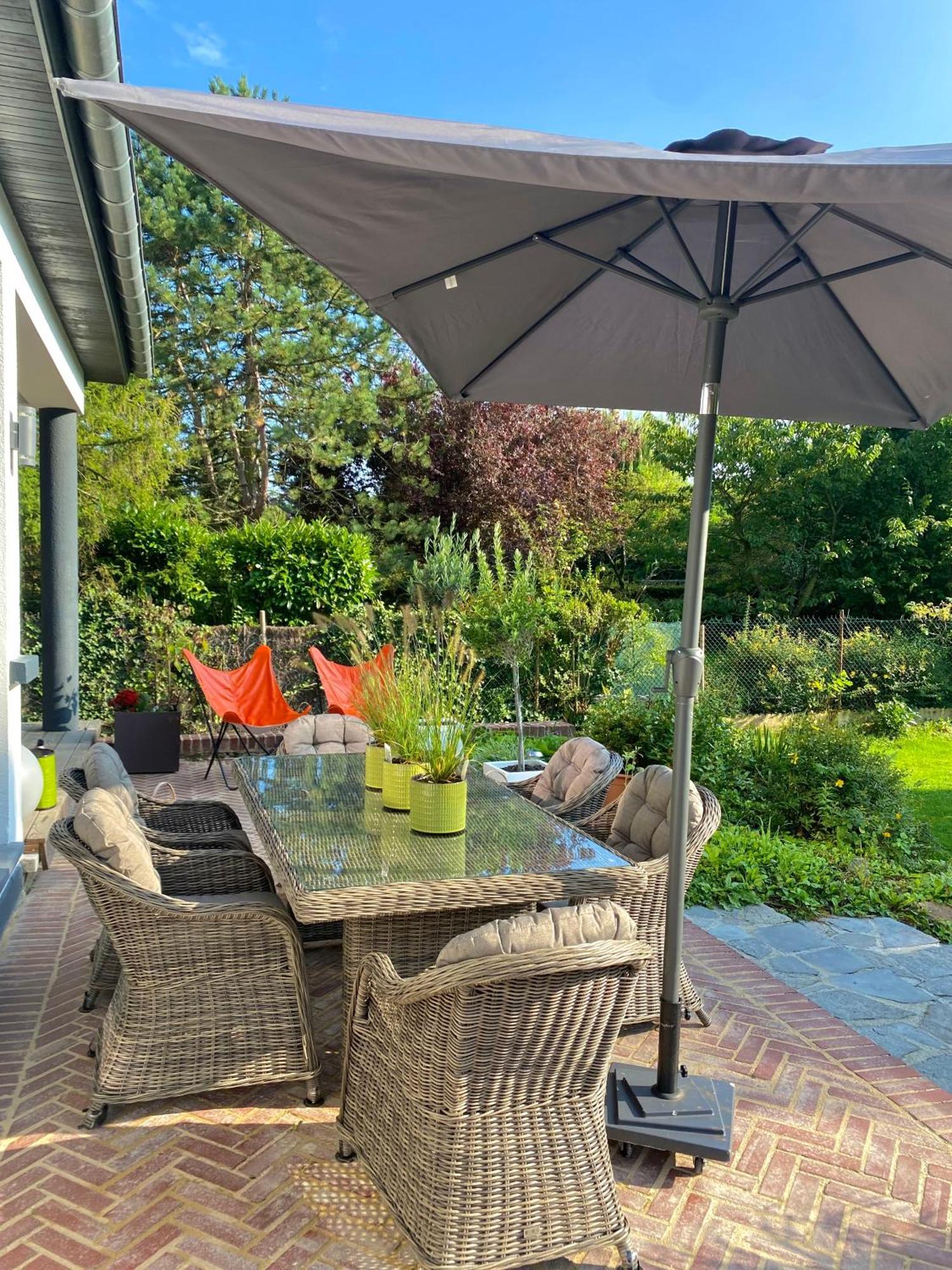 Bed and breakfast La Demeure Marcquoise *