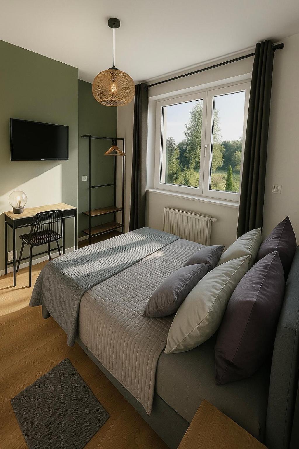 Bed and breakfast La Demeure Marcquoise Marcq-en-Baroeul