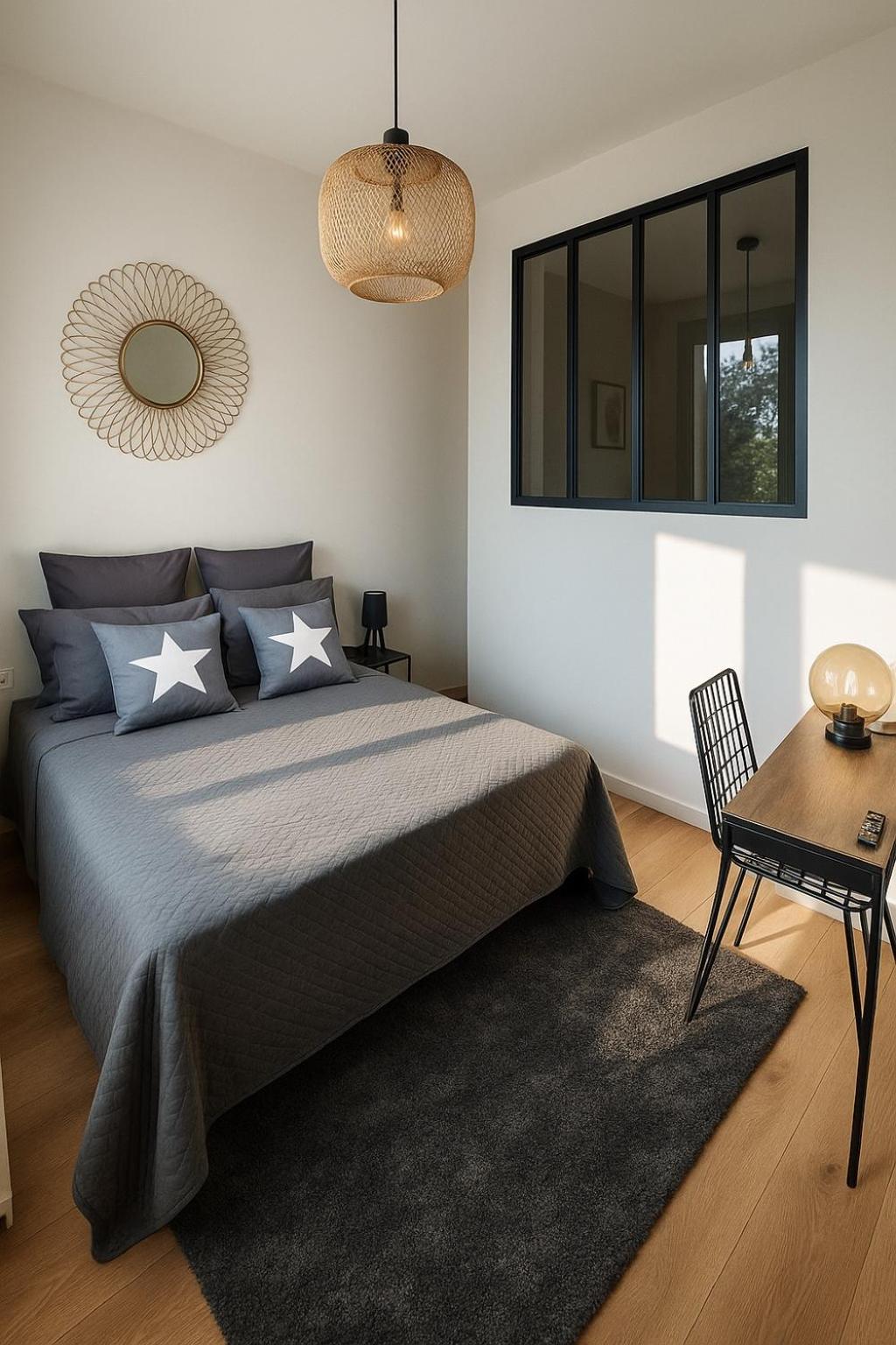 Bed & Breakfast La Demeure Marcquoise Marcq-en-Baroeul